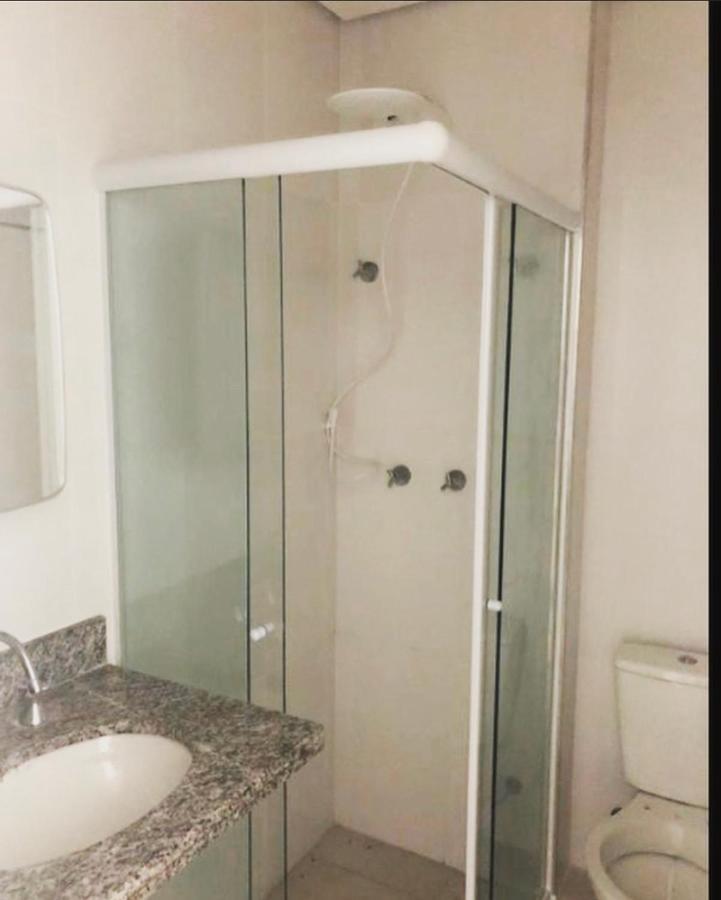 Novo Capitania Varam 2, Dois Dormitorios, Piscina, Churrasqueira, Duas Vagas De Garagem 瓜鲁雅 外观 照片