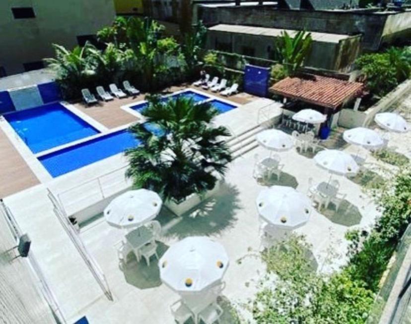 Novo Capitania Varam 2, Dois Dormitorios, Piscina, Churrasqueira, Duas Vagas De Garagem 瓜鲁雅 外观 照片