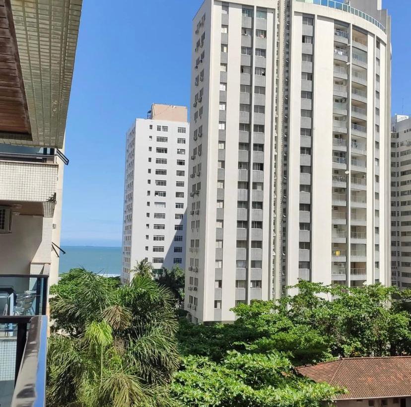 Novo Capitania Varam 2, Dois Dormitorios, Piscina, Churrasqueira, Duas Vagas De Garagem 瓜鲁雅 外观 照片