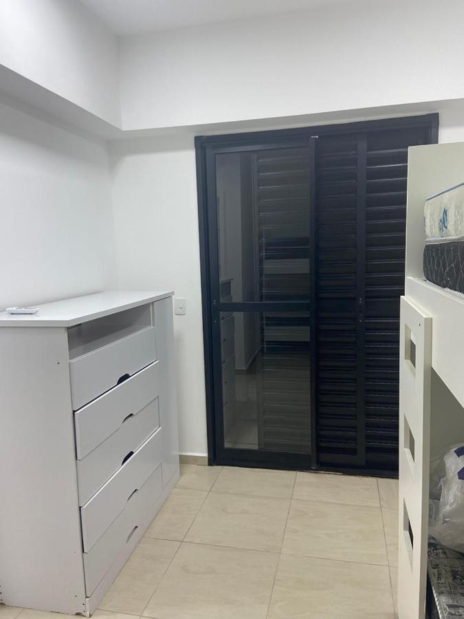 Novo Capitania Varam 2, Dois Dormitorios, Piscina, Churrasqueira, Duas Vagas De Garagem 瓜鲁雅 外观 照片