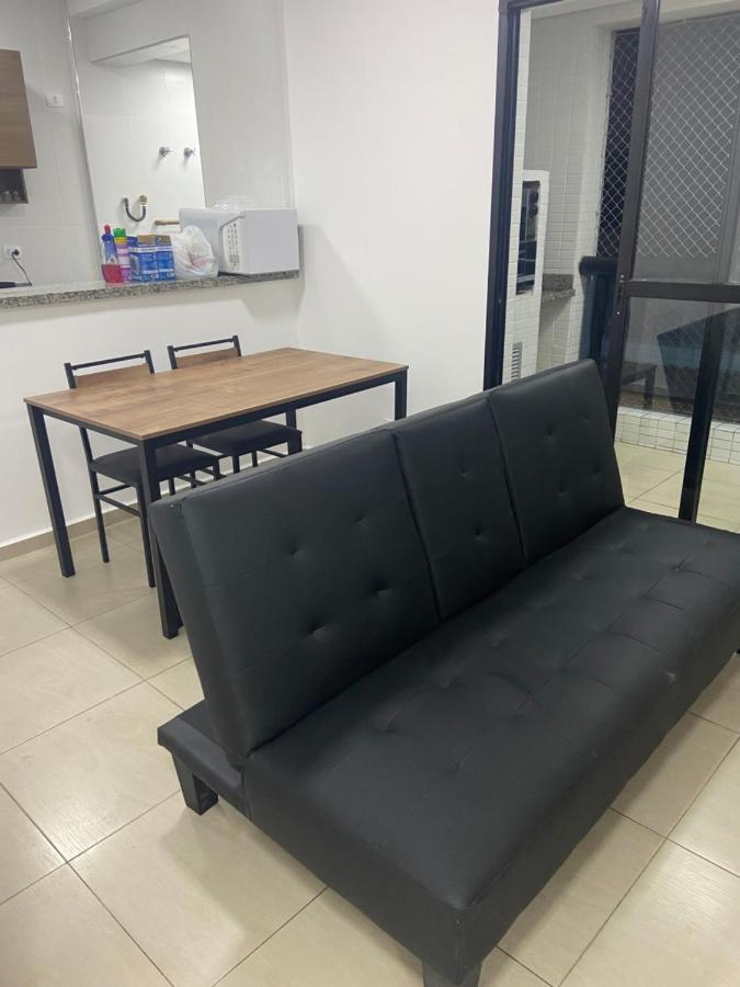 Novo Capitania Varam 2, Dois Dormitorios, Piscina, Churrasqueira, Duas Vagas De Garagem 瓜鲁雅 外观 照片