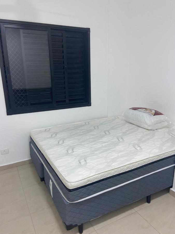 Novo Capitania Varam 2, Dois Dormitorios, Piscina, Churrasqueira, Duas Vagas De Garagem 瓜鲁雅 外观 照片