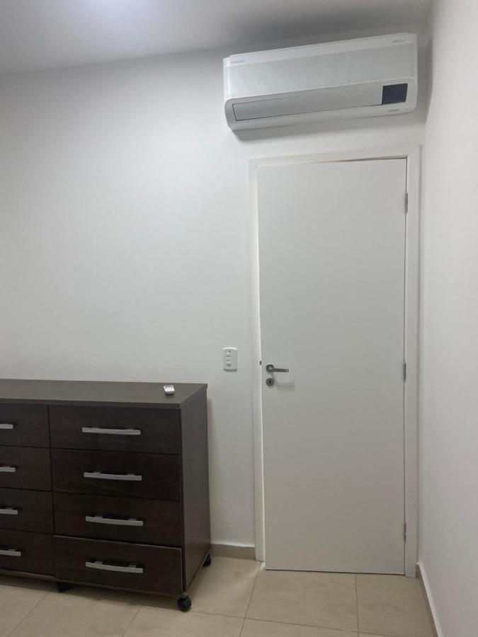 Novo Capitania Varam 2, Dois Dormitorios, Piscina, Churrasqueira, Duas Vagas De Garagem 瓜鲁雅 外观 照片