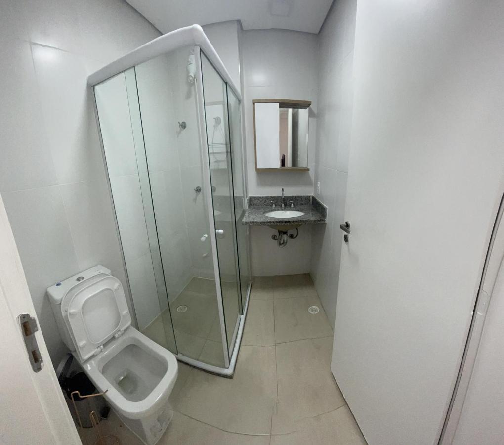 Novo Capitania Varam 2, Dois Dormitorios, Piscina, Churrasqueira, Duas Vagas De Garagem 瓜鲁雅 外观 照片